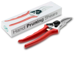 Hand Pruning Shears